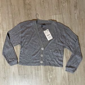 Zara Cardigan